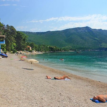 Apartments With A Parking Space Orebic, Peljesac - 12850 Zewnętrze zdjęcie
