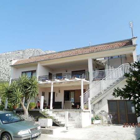 Apartments With A Parking Space Orebic, Peljesac - 12850 Zewnętrze zdjęcie
