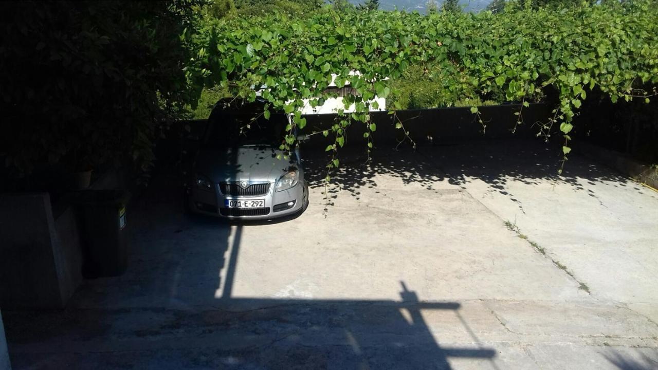 Apartments With A Parking Space Orebic, Peljesac - 12850 Zewnętrze zdjęcie