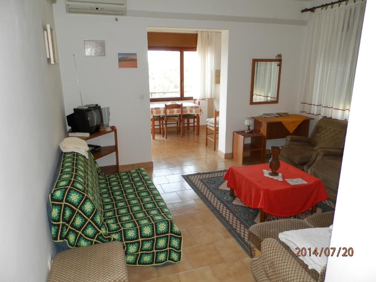 Apartments With A Parking Space Orebic, Peljesac - 12850 Zewnętrze zdjęcie