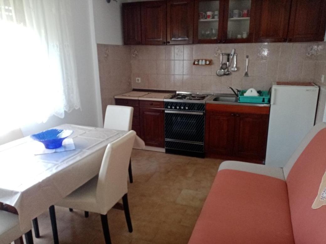 Apartments With A Parking Space Orebic, Peljesac - 12850 Zewnętrze zdjęcie