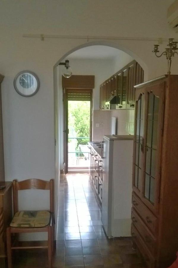 Apartments With A Parking Space Orebic, Peljesac - 12850 Zewnętrze zdjęcie